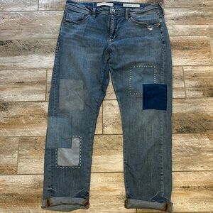 Pilcro by Anthropologie Jeans